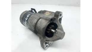 MOTOR ARRANQUE RENAULT SCÉNIC II (2003-2006) 1.5 DCI (JM0F) 82CV 1461CC - L.5001361 / 8200426577