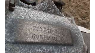 CENTRALITA MOTOR UCE CITROEN XSARA (2000-2005) 1.6 16V 109CV 1587CC - L.5001712 / 9638765980