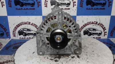 BOBINA ENCENDIDO FORD FIESTA III (1989-1995) 1.4 73CV 1391CC - L.5003067 / 1220522012