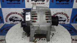 BOBINA ENCENDIDO FORD FIESTA III (1989-1995) 1.4 73CV 1391CC - L.5003067 / 1220522012