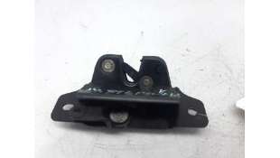 CERRADURA MALETERO / PORTON CITROEN XSARA BREAK (1997-2000) 1.9 D 68CV 1905CC - L.5003531 / 872474 2