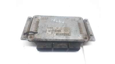 CENTRALITA MOTOR UCE CITROEN SAXO (1996-2001) 1.5 D 57CV 1527CC - L.5004899 / 9641757480