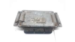 CENTRALITA MOTOR UCE CITROEN SAXO (1996-2001) 1.5 D 57CV 1527CC - L.5004899 / 9641757480