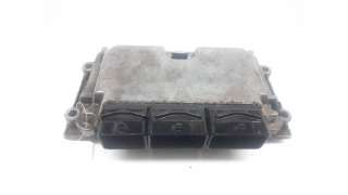 CENTRALITA MOTOR UCE CITROEN SAXO (1996-2001) 1.5 D 57CV 1527CC - L.5004899 / 9641757480