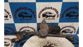 AMORTIGUADORES MALETERO / PORTON RENAULT MEGANE SCENIC (1997-1999) 1.9 DTI (JA0N) 98CV 1870CC - L.5004905 / 08910450