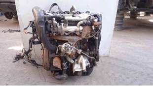 PILOTO TRASERO IZQUIERDO HYUNDAI ACCENT II (2000-2005) 1.3 86CV 1341CC - L.5005849 / 9240125220 2