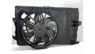 ELECTROVENTILADOR OPEL MERIVA A LIMUSINA (2003-2006) 1.6 16V (E75) 100CV 1598CC - L.5006523 / 13130034