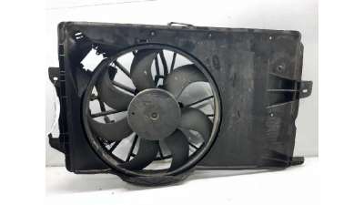 ELECTROVENTILADOR OPEL MERIVA A LIMUSINA (2003-2006) 1.6 16V (E75) 100CV 1598CC - L.5006523 / 13130034