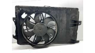 ELECTROVENTILADOR OPEL MERIVA A LIMUSINA (2003-2006) 1.6 16V (E75) 100CV 1598CC - L.5006523 / 13130034