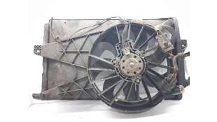 ELECTROVENTILADOR OPEL MERIVA A LIMUSINA (2003-2006) 1.6 16V (E75) 100CV 1598CC - L.5006523 / 13130034 2