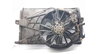 ELECTROVENTILADOR OPEL MERIVA A LIMUSINA (2003-2006) 1.6 16V (E75) 100CV 1598CC - L.5006523 / 13130034