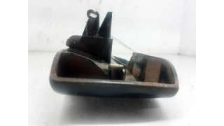MANETA EXTERIOR TRASERA IZQUIERDA RENAULT KANGOO (1997-) D 65 1.9 (KC0E, KC02, KC0J, KC0N) 64CV 1870CC - L.5007029 / 770035