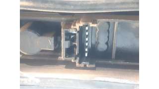 PILOTO TRASERO IZQUIERDO RENAULT KANGOO (1997-) D 65 1.9 (KC0E, KC02, KC0J, KC0N) 64CV 1870CC - L.5007067 / 7700308713