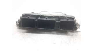 CENTRALITA MOTOR UCE CITROEN C4 COUPÉ (2004-2011) 1.6 HDI 90CV 1560CC - L.5007804 / 9661773380