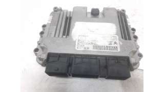 CENTRALITA MOTOR UCE CITROEN C4 COUPÉ (2004-2011) 1.6 HDI 90CV 1560CC - L.5007804 / 9661773380