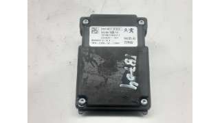 CAMARA FRONTAL PEUGEOT 308 II (2013-) 1.6 BLUEHDI 120 120CV 1560CC - L.5007970 / 9828694880