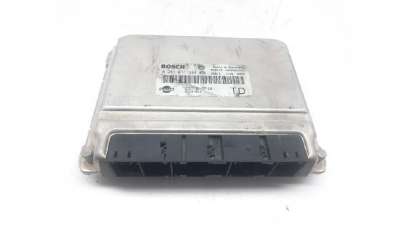 CENTRALITA MOTOR UCE NISSAN TERRANO II (1996-2007) 2.7 TDI 4WD 125CV 2664CC - L.5008297 / 237107F481