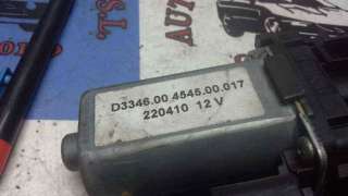 ALTERNADOR RENAULT MEGANE II SEDÁN (2005-2010) 1.5 DCI (LM1E) 106CV 1461CC - L.5008447 / 8200386806