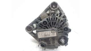 ALTERNADOR RENAULT MEGANE II SEDÁN (2005-2010) 1.5 DCI (LM1E) 106CV 1461CC - L.5008447 / 8200386806