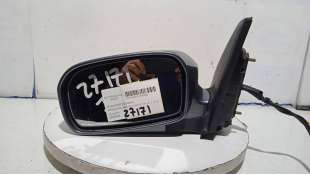 AMORTIGUADORES MALETERO / PORTON RENAULT MEGANE II SEDÁN (2005-2010) 1.5 DCI (LM1E) 106CV 1461CC - L.5008450 / 8200119497 2