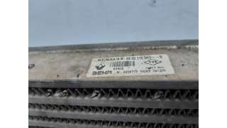 INTERCOOLER RENAULT MEGANE II SEDÁN (2005-2010) 1.5 DCI (LM1E) 106CV 1461CC - L.5008550 / 8200115450D