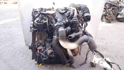 TRANSMISION DELANTERA IZQUIERDA RENAULT MEGANE II SEDÁN (2005-2010) 1.5 DCI (LM1E) 106CV 1461CC - L.5008656 / 8200330413