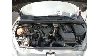 TRANSMISION DELANTERA IZQUIERDA RENAULT MEGANE II SEDÁN (2005-2010) 1.5 DCI (LM1E) 106CV 1461CC - L.5008656 / 8200330413