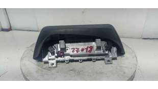 ALTERNADOR RENAULT MEGANE II SEDÁN (2004-2010) 1.5 DCI (LM02, LM13, LM2A) 101CV 1461CC - L.5008684 / 7711497156