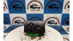 AMORTIGUADORES MALETERO / PORTON RENAULT MEGANE II SEDÁN (2004-2010) 1.5 DCI (LM02, LM13, LM2A) 101CV 1461CC - L.5008687 /  2