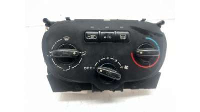 MANDO CALEFACCION /  AIRE ACONDICIONADO PEUGEOT 307 (2000-2007) 2.0 HDI 90 90CV 1997CC - L.5009242 / 1848819142