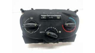 MANDO CALEFACCION /  AIRE ACONDICIONADO PEUGEOT 307 (2000-2007) 2.0 HDI 90 90CV 1997CC - L.5009242 / 1848819142