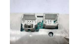 MANDO CALEFACCION /  AIRE ACONDICIONADO PEUGEOT 307 (2000-2007) 2.0 HDI 90 90CV 1997CC - L.5009242 / 1848819142