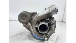TURBOCOMPRESOR PEUGEOT 307 (2000-2007) 2.0 HDI 90 90CV 1997CC - L.5009341 / 9645247080
