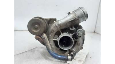 TURBOCOMPRESOR PEUGEOT 307 (2000-2007) 2.0 HDI 90 90CV 1997CC - L.5009341 / 9645247080