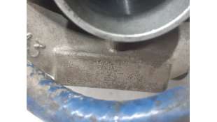 TURBOCOMPRESOR PEUGEOT 307 (2000-2007) 2.0 HDI 90 90CV 1997CC - L.5009341 / 9645247080 2