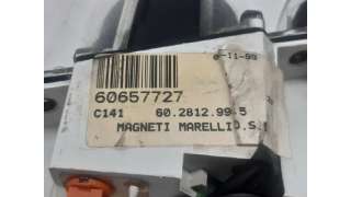 CUADRO INSTRUMENTOS ALFA ROMEO 156 (1997-2003) 2.4 JTD (932B1) 136CV 2387CC - L.5009347 / 60657727
