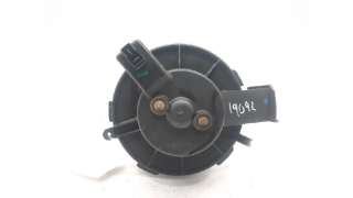 VENTILADOR CALEFACCION PEUGEOT 307 (2000-2007) 2.0 HDI 90 90CV 1997CC - L.5009589 / 593220400