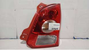MOTOR ARRANQUE SEAT CORDOBA VARIO (1999-2002) 1.9 SDI 68CV 1896CC - L.5009733 / 020911023P