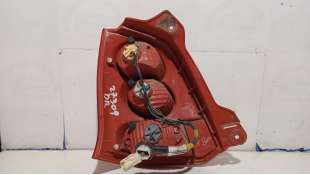 MOTOR ARRANQUE SEAT CORDOBA VARIO (1999-2002) 1.9 SDI 68CV 1896CC - L.5009733 / 020911023P 2