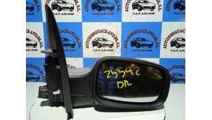 FARO ANTINIEBLA DERECHO KIA RIO RANCHERA FAMILIAR (2002-2005) 1.5 16V 97CV 1493CC - L.5010068 / 92202FD000