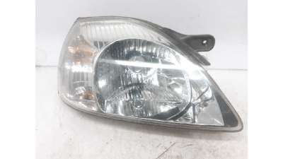 FARO DERECHO KIA RIO RANCHERA FAMILIAR (2002-2005) 1.5 16V 97CV 1493CC - L.5010070 / 92102FD051