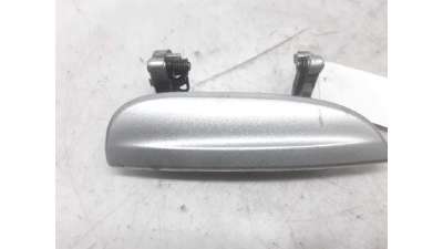 MANETA EXTERIOR TRASERA DERECHA KIA RIO RANCHERA FAMILIAR (2002-2005) 1.5 16V 97CV 1493CC - L.5010103 / 83660FD020