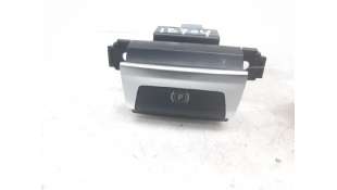 FRENO DE MANO ELECTRICO PEUGEOT 308 II (2013-) 1.6 BLUEHDI 120 120CV 1560CC - L.5010156 / 96785851VV