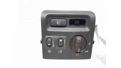 MANDO LUCES VOLVO V40 RANCHERA FAMILIAR (2000-2004) 1.9 DI 115CV 1870CC - L.5010391 / 30613945