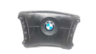 AIRBAG DELANTERO IZQUIERDO BMW 3 COMPACT (2003-2005) 318 TD 115CV 1995CC - L.5010794 / 33675789308H
