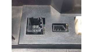 MANDO CLIMATIZADOR BMW 3 COMPACT (2003-2005) 318 TD 115CV 1995CC - L.5010910 / 64116941732