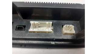 MANDO CLIMATIZADOR BMW 3 COMPACT (2003-2005) 318 TD 115CV 1995CC - L.5010910 / 64116941732