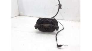 PINZA FRENO DELANTERA IZQUIERDA BMW 3 COMPACT (2001-2005) 320 TD 150CV 1995CC - L.5011176 / 34116758113