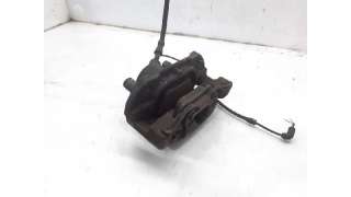 PINZA FRENO DELANTERA IZQUIERDA BMW 3 COMPACT (2001-2005) 320 TD 150CV 1995CC - L.5011176 / 34116758113
