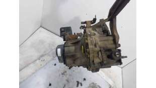 CAJA CAMBIOS MAZDA PREMACY (2000-2005) 2.0 TD 101CV 1998CC - L.5011230 / RF4F 2